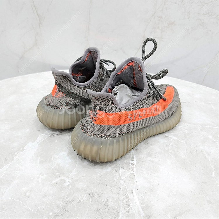 [럭스유] 220 / 아디다스 이지부스트350 V2 솔...--4
