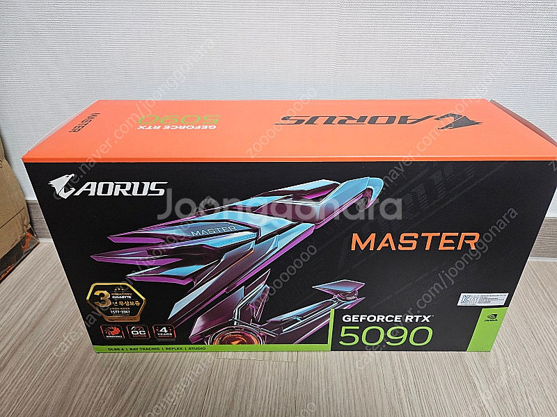 5090 어마 팝니다--0