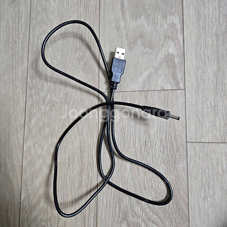 USB 케이블 (A-C, 미니, 마이크로, 변환잭..--6