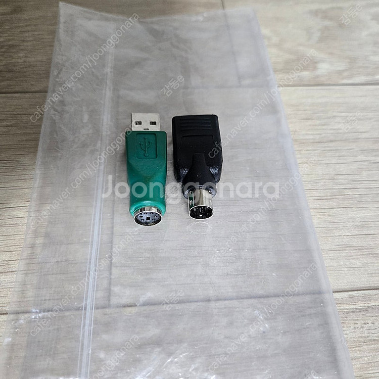 USB 케이블 (A-C, 미니, 마이크로, 변환잭..--9