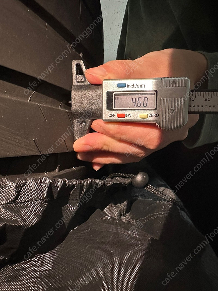 미쉐린 PS4S 235 35 20 2본 팝니다 T0마킹 22년6월 제조--4