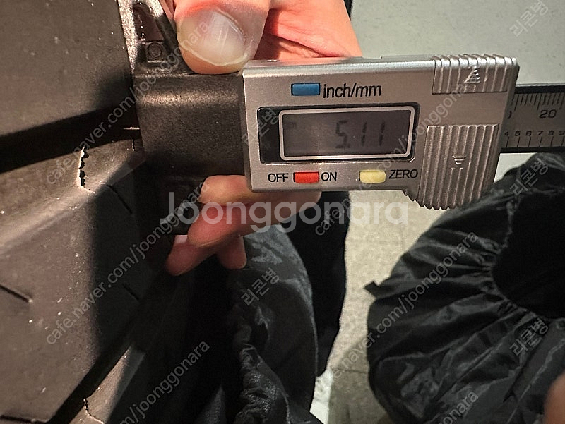 미쉐린 PS4S 235 35 20 2본 팝니다 T0마킹...--5