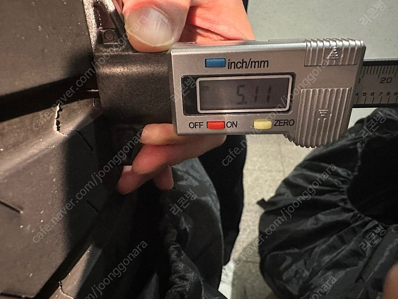 미쉐린 PS4S 235 35 20 2본 팝니다 T0마킹 22년6월 제조--5