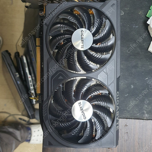 기가바이트 RTX 4060TI