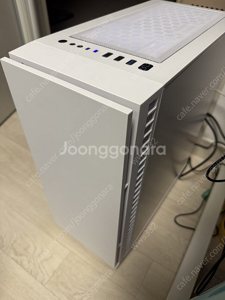 라이젠 5600g 16g/500ssd 조립식 사무용 데...--0