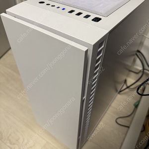라이젠 5600g 16g/500ssd 조립식 사무용 데스크탑 컴퓨터