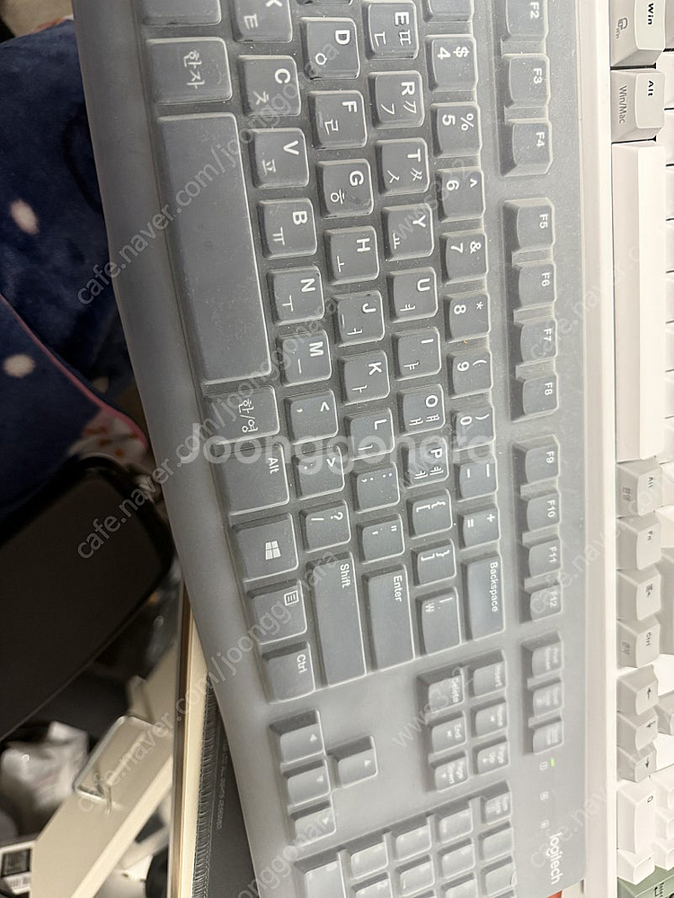 라이젠 5600g 16g/500ssd 조립식 사무용 데...--8