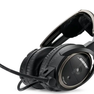 Bose A20 Aviation Headset 구매원합니다.