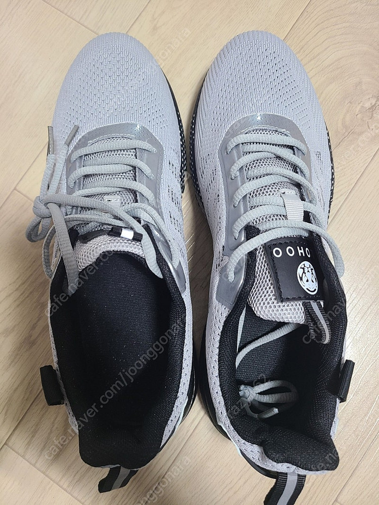 새 운동화 사이즈미스로 팔아요--7