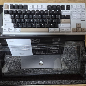 GX87 SE 키보드