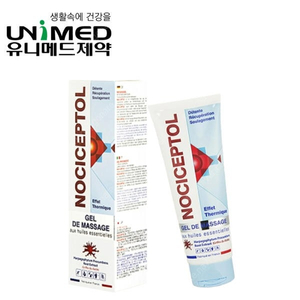 노시셉톨(악마의발톱) 120ml 판매