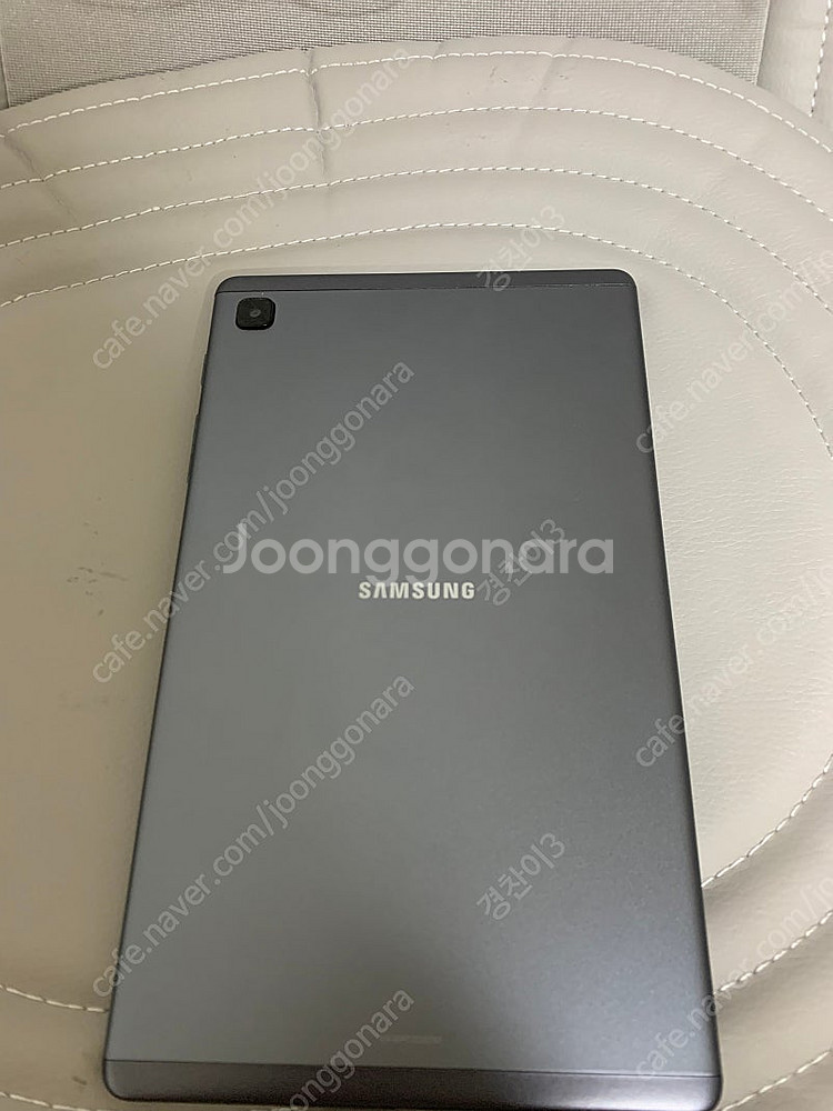 갤럭시탭a7 라이트 32gb 와이파이--1