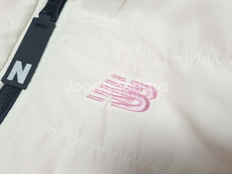 [무료배송][120]뉴발란스 키즈 리버시블 경량 패딩 ...--8