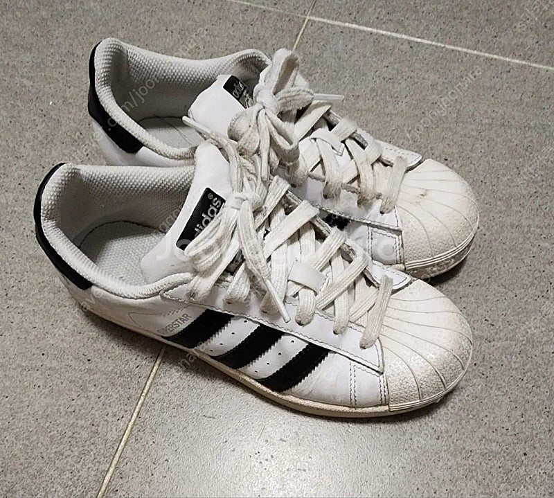 아디다스 슈퍼스타 225--4