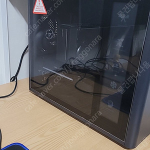 12400f 반본체 컴퓨터 팝니다