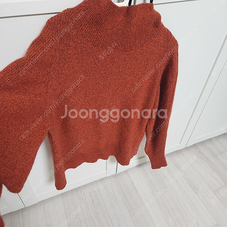 cos오렌지니트M--4