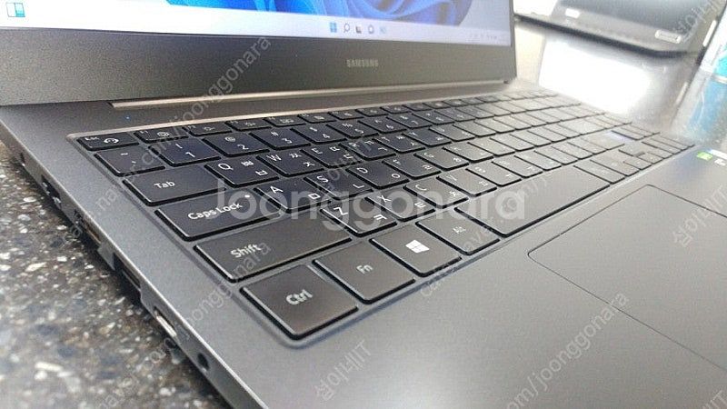 [판매]삼성 노트북7 Force 고성능 i7 노트북/램...--7