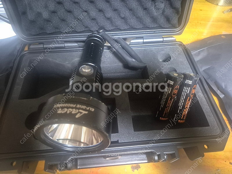 해루질 프로2000gt 팝니다--0