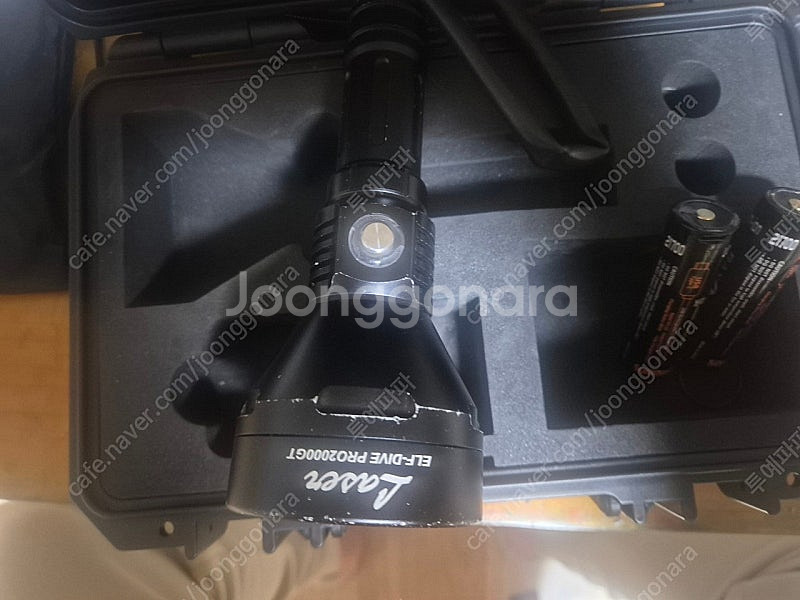 해루질 프로2000gt 팝니다--2