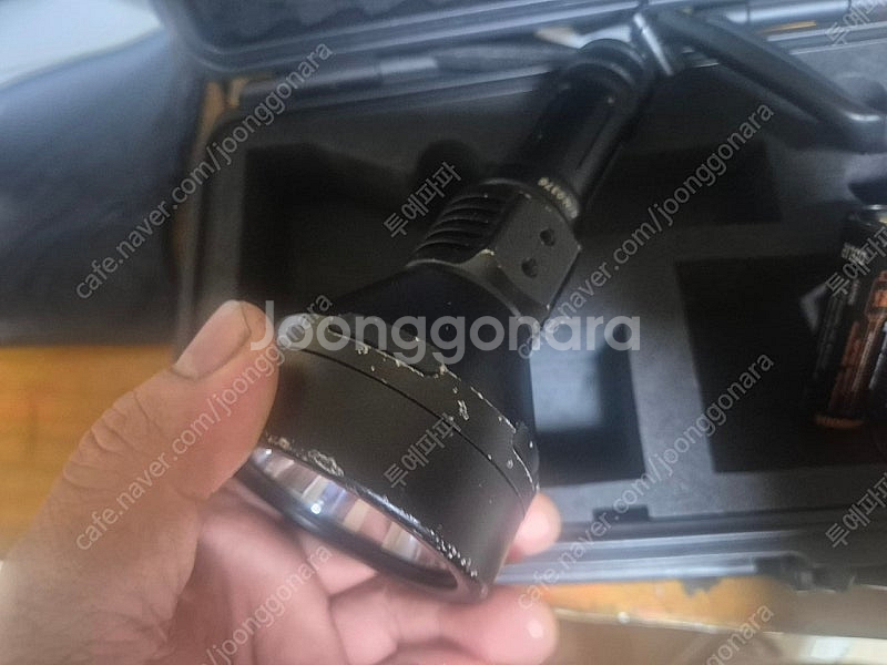 해루질 프로2000gt 팝니다--3