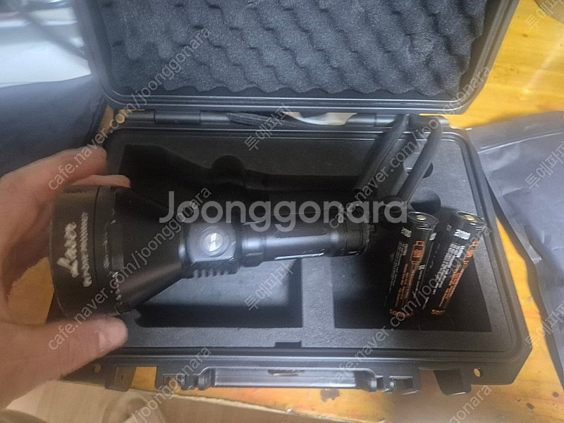 해루질 프로2000gt 팝니다--4