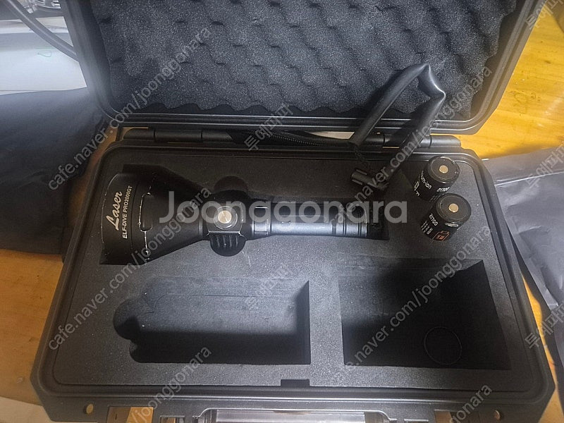 해루질 프로2000gt 팝니다--5