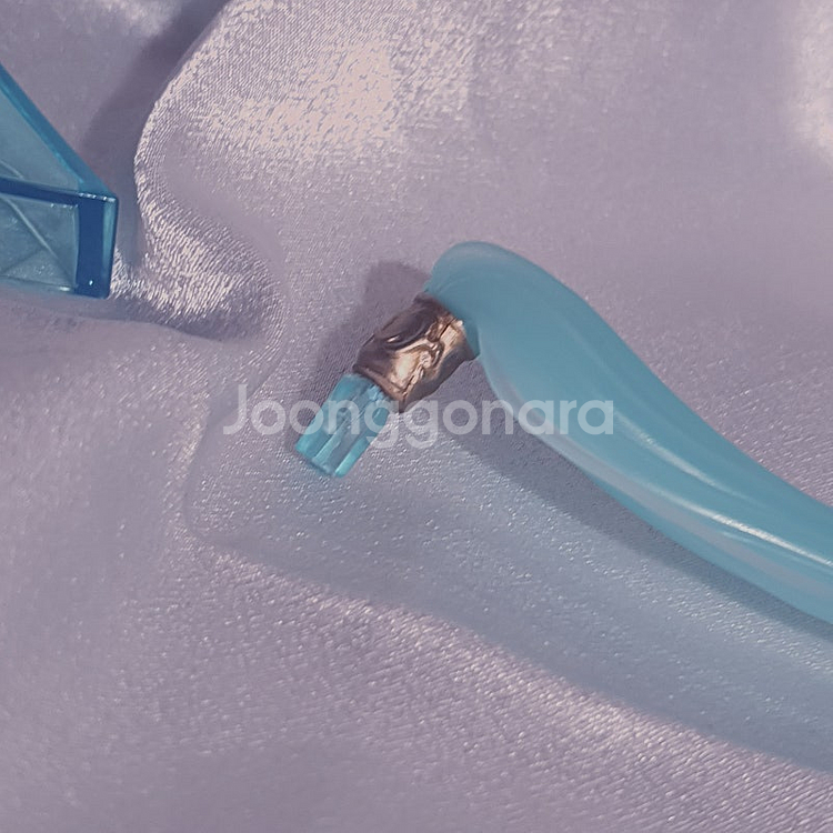 보컬로이드 하츠네 미쿠 아라비안 미소녀 피규어--8