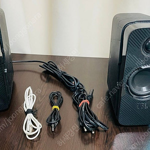 JBL 퀀텀 듀오 스피커 JBL Quantum DUO 판매 합니다