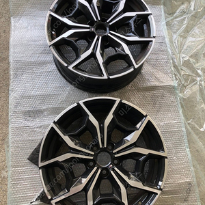 bmw m4휠 판매합니다