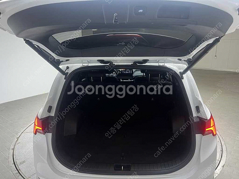 현대 더 뉴 싼타페 하이브리드 16 2WD 캘리그래피 선착순 판매합니다 ★전액할부★저신용★--5