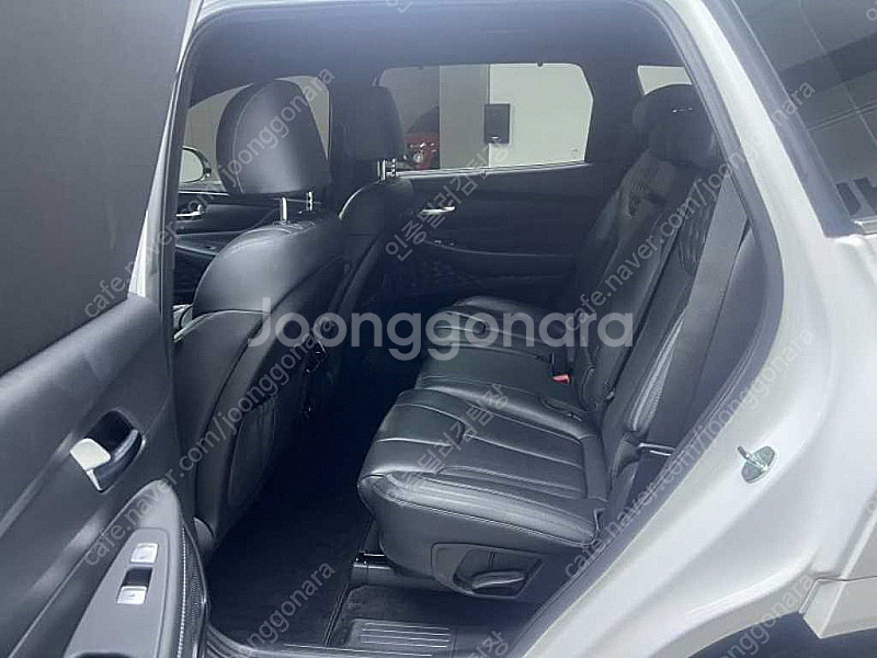 현대 더 뉴 싼타페 하이브리드 16 2WD 캘리그래피 선착순 판매합니다 ★전액할부★저신용★--9