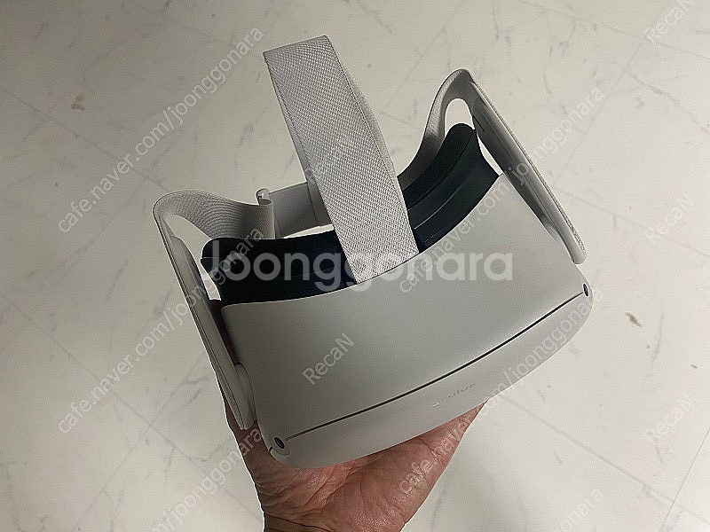오큘러스 퀘스트 2 리퍼럴 코드 36,000원 크레딧 ...--0