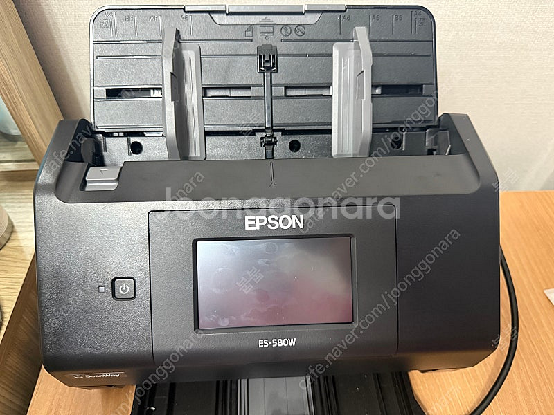 엡손 ES-580W--1