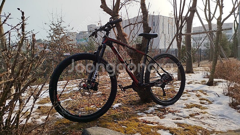 엘파마 환타시아 G카본,XT,27.5 mtb 자전거--0