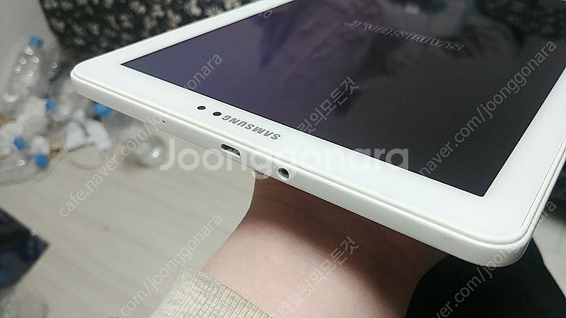 갤럭시탭A with s pen 10.1 (P580) A...--0