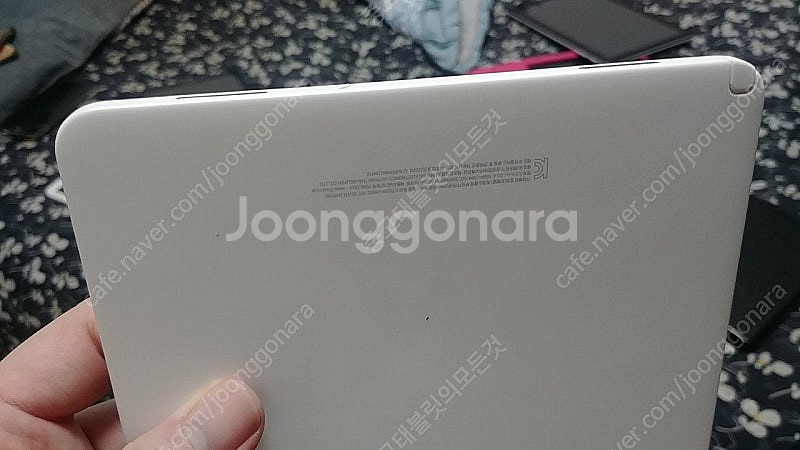 갤럭시탭A with s pen 10.1 (P580) A...--6