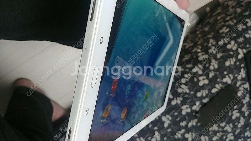 갤럭시탭A with s pen 10.1 (P580) A...--8