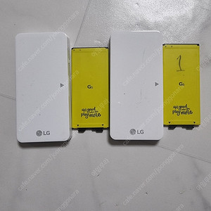 LG G5 배터리 배터리충전기 카메라모듈