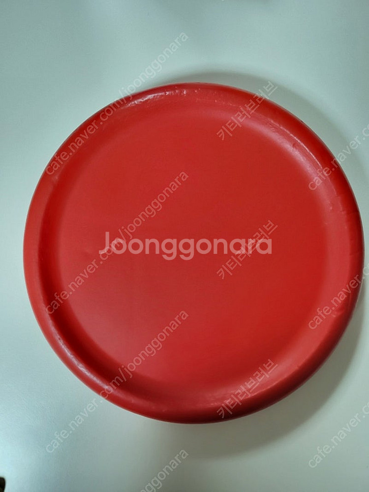 헬로키티 고전 빈티지 자전거 탄 키티 레트로 원반형 장...--5