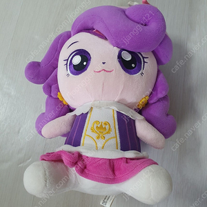 행운핑 인형