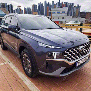 현대 더 뉴 싼타페 하이브리드 16 2WD 프레스티지 저렴하게 판매합니다 ★전액할부★저신용★