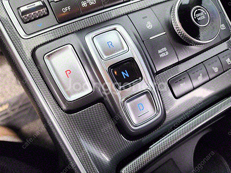 현대 더 뉴 싼타페 하이브리드 16 2WD 프레스티지 저렴하게 판매합니다 ★전액할부★저신용★--8