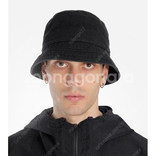 Y-3 버킷햇 벙거지 모자 팝니다--3