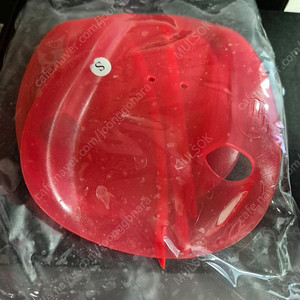 수영 패들 개당 5000원