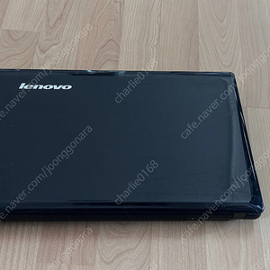 래노보 Lenovo 노트북 g460 부품용