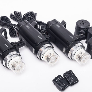 SMDV A500 순간광 카메라 조명 판매합니다. (일괄 판매)