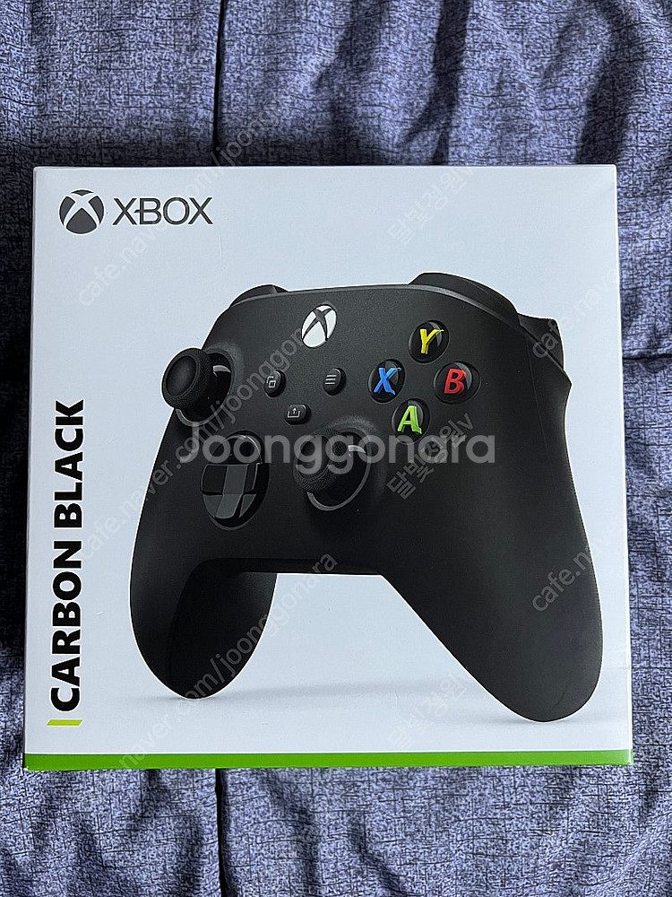xbox 엑스박스 4세대 컨트롤러 패드--0