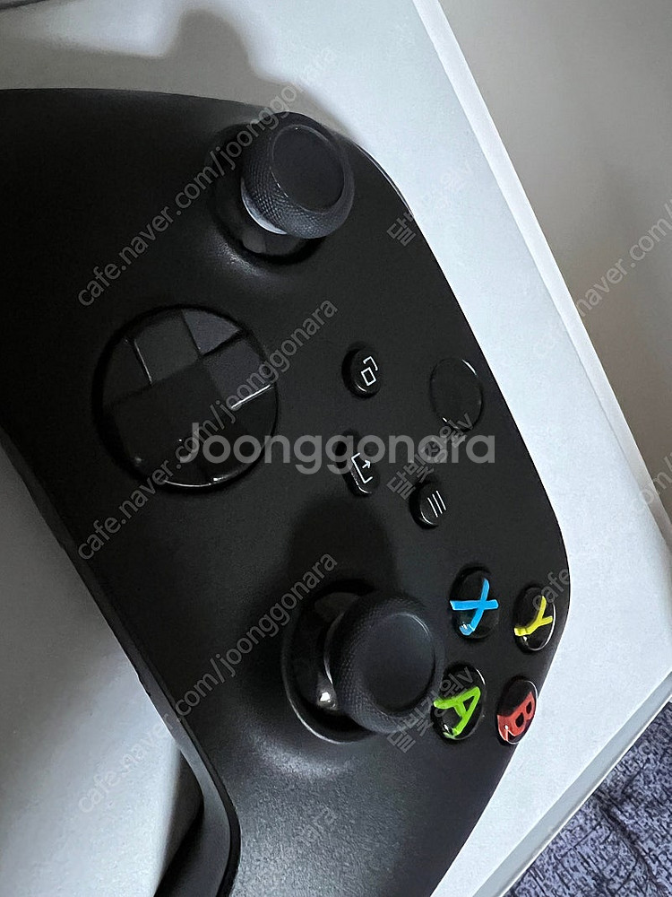 xbox 엑스박스 4세대 컨트롤러 패드--2