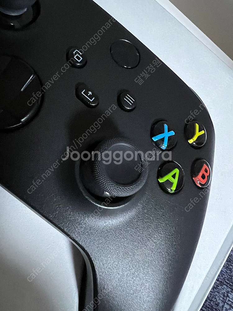 xbox 엑스박스 4세대 컨트롤러 패드--3