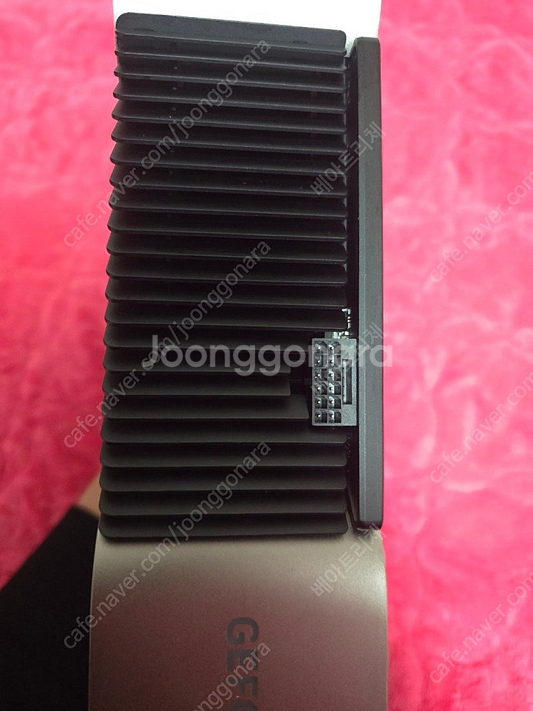 지포스 RTX 4090 FE 파운더스 에디션 팝니다. ...--4